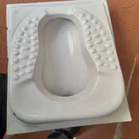 سنگ توالت طبی هلیانتوس