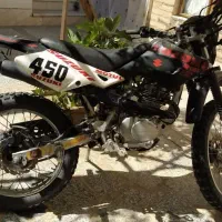 موتور|موتورسیکلت|تهران, بهمن یار|دیوار