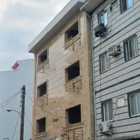 آسانسوردار باپارکینگ ۹۰متری