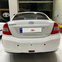 ام وی ام ۵۵۰ خاص|خودرو سواری و وانت|تبریز, |دیوار