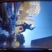 نماشویی پیچ رولپلاک شستشو نما راپل کار در ارتفاع|خدمات پیشه و مهارت|تهران, سعادت‌آباد|دیوار