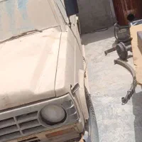 پاترول ۶ سیلندراوراقی