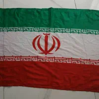 پرچم ایران