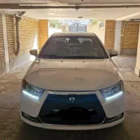 دنا پلاس اتومات آپشنال