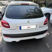 دنده ایTU5P 207پژو|خودرو سواری و وانت|تهران, زاهد گیلانی|دیوار