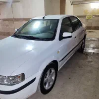 سمند lx مدل۸۹  تازه تعمیر|خودرو سواری و وانت|شهریار, شهرک شاهد|دیوار