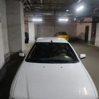 سمند دوگانهlx xu7