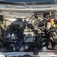 پراید مدل 92|خودرو سواری و وانت|لنگرود, |دیوار