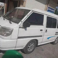 ۲عدد ون دلیکا مرتب و تمیز کولر دار جهت سرویس