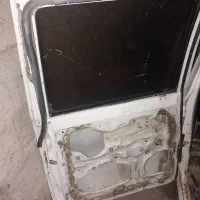 درب عقب دو کابین