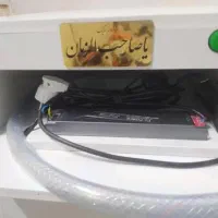 شربت ریز / لیوان پر کن / موکب / پذیرایی