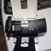 پرینتر تلفن فکس