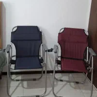 صندلی مسافرتی