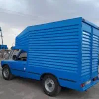 حمل بار در استان گیلان