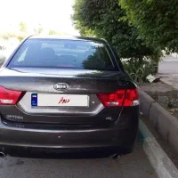 کیا اپتیما ۲۰۱۰|خودرو سواری و وانت|یزد, |دیوار
