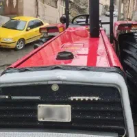 تراکتر۴۷۵|خودرو سنگین|خاو و میرآباد, |دیوار