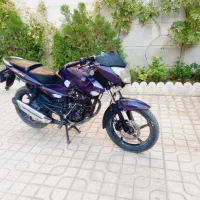 باجاج پالس ۱۳۵ مدل ۹۰ با سند آماده انتقال|موتورسیکلت|کرمانشاه, |دیوار