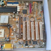 مادربرد گیگابایت مدل 8IPE 1000 Pro-G|قطعات و لوازم جانبی رایانه|کرمان, |دیوار