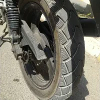 موتور طرح پالس باجاج هندی|موتورسیکلت|دماوند, دماوند|دیوار