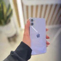 ایفون ۱۱نرمال قسطی