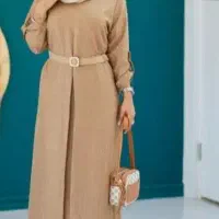 مانتو بلند