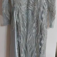 لباس مجلسی