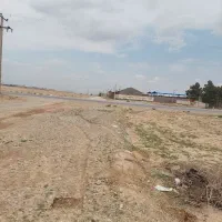 فروش زمین ۴۰۰۰ متری|فروش زمین و ملک کلنگی|شهرضا, |دیوار