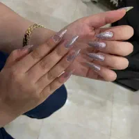 به مناسبت افتتاحیه سالن یک هفته تخفیف ویژه داریم|خدمات آرایشگری و زیبایی|بوکان, |دیوار