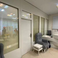 پارتیشن  MDF اداری|دفتر کار|تهران, باغ فیض|دیوار
