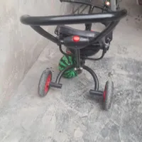 سه چرخه فروشی