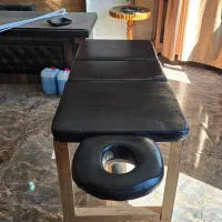 تخت ماساژ|آرایشی، بهداشتی، درمانی|سنندج, |دیوار