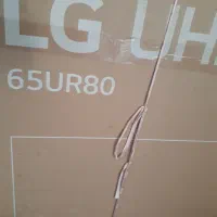 ال ای دی ۶۵ اینچ الجی نو