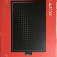 قلم نوری wacom