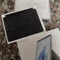 Surface pro 9|رایانه همراه|سنندج, |دیوار