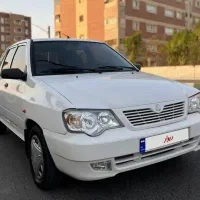 پراید 111،مدل 96،بدون رنگ در حد