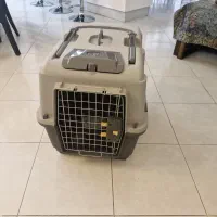 باکس حمل سگ در هواپیما