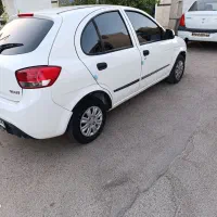 تیبا 2 مدل 97