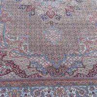 ۲تخته فرش ۹متری دست ۲ ، قیمت برا جفت ۲۲میلیون  ،