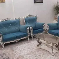 مبل ۷ نفره