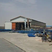 ۴۳۰مترسوله برق سهفاز۸۰آمپر/رسالت غربی/صاحب الزمان|فروش دفتر صنعتی، کشاورزی، تجاری|نیشابور, کریم آباد|دیوار