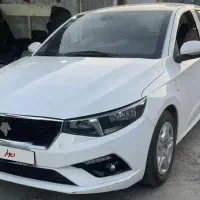 تارا ۶ دنده تحویل روز