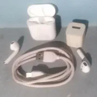 وایفا،ای پد و شارژر اپل و مابقی|مودم و تجهیزات شبکه|مشهد, خواجه ربیع|دیوار