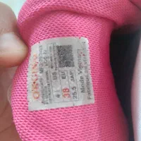 کفش خارجی اورجینال برند جرد 38 و 39|کیف، کفش، کمربند|پرند, فاز ۳|دیوار