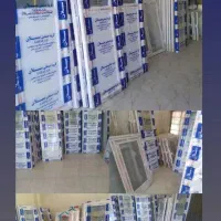 درب سرویس حمام اتاق خواب
