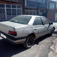 پژو۴۰۵|خودرو سواری و وانت|مهاباد (آذربایجان غربی), |دیوار