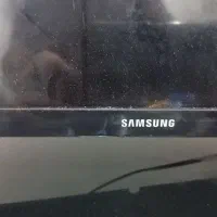 تلویزیون سامسونگ ۴۹اینچ|تلویزیون و پروژکتور|دزفول, |دیوار