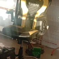 صندلی گیمینگ