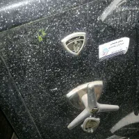 گاو صندوق سالم در حد نو