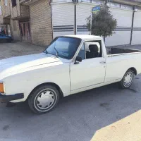 پیکان وانت سالم|خودرو سواری و وانت|بروجرد, |دیوار