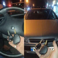 کلیدسازی (دنیای کلید) ایوبی|خدمات پیشه و مهارت|بیرجند, |دیوار